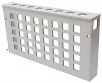 Wyposażenie przedszkoli, żłobków, szkół, placów zabaw, Zabezpieczenia grzejników, filarów i słupów Poznań